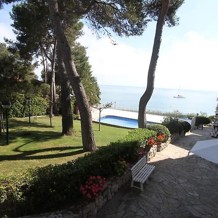 For A Stay Sant Jordi Salou Eksteriør billede