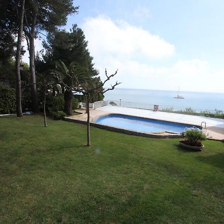 For A Stay Sant Jordi Salou Eksteriør billede