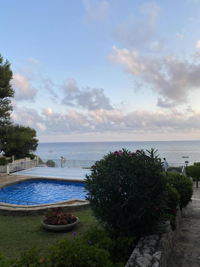 For A Stay Sant Jordi Salou Eksteriør billede