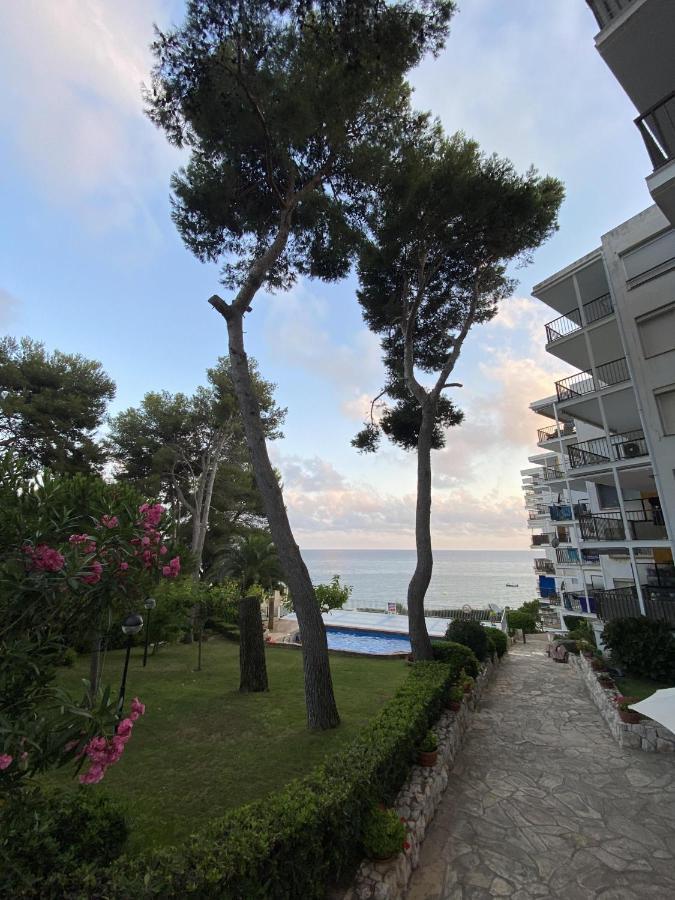 For A Stay Sant Jordi Salou Eksteriør billede
