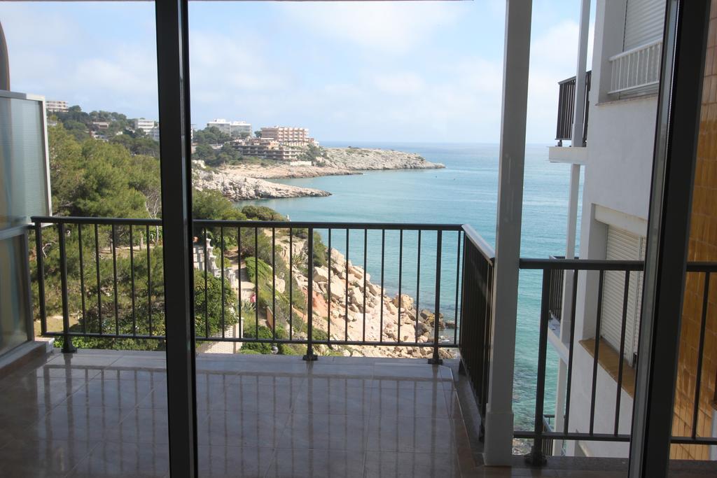 For A Stay Sant Jordi Salou Eksteriør billede