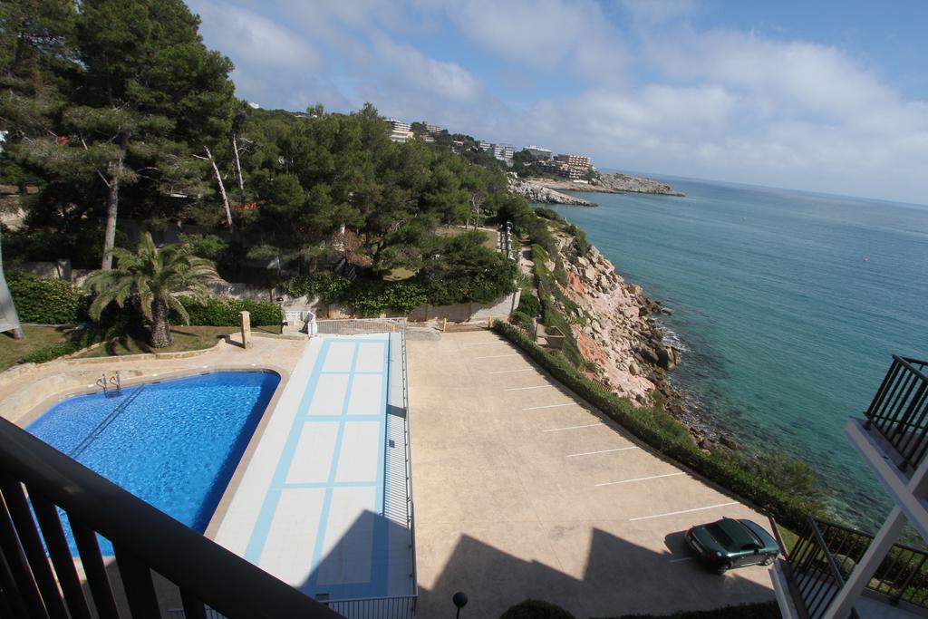 For A Stay Sant Jordi Salou Eksteriør billede