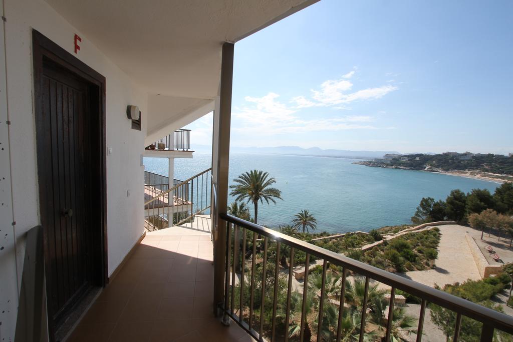 For A Stay Sant Jordi Salou Eksteriør billede