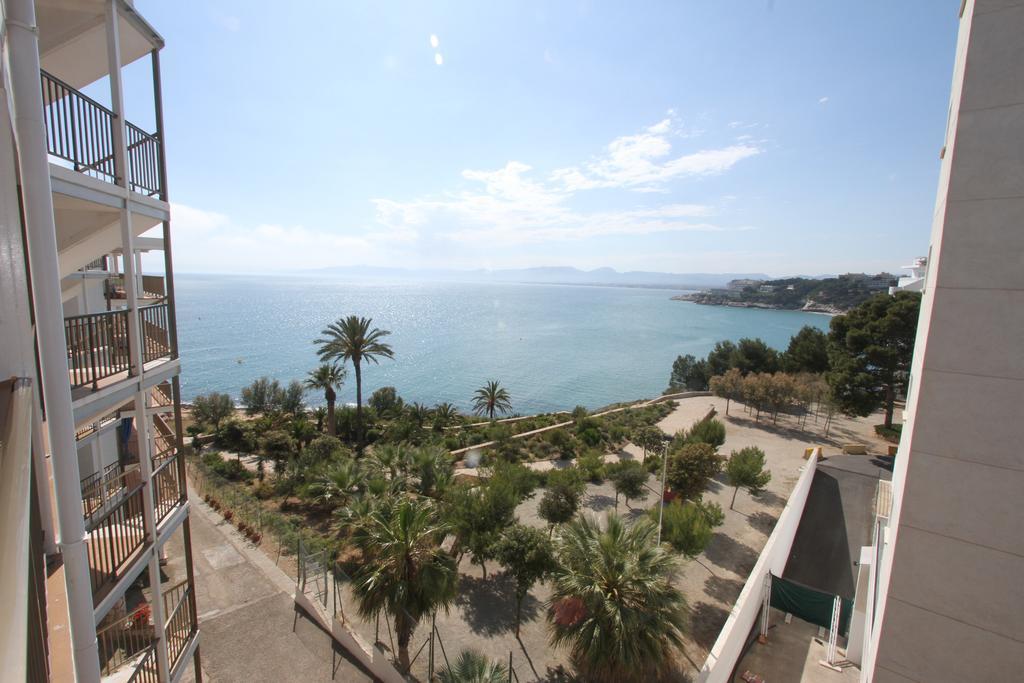 For A Stay Sant Jordi Salou Eksteriør billede