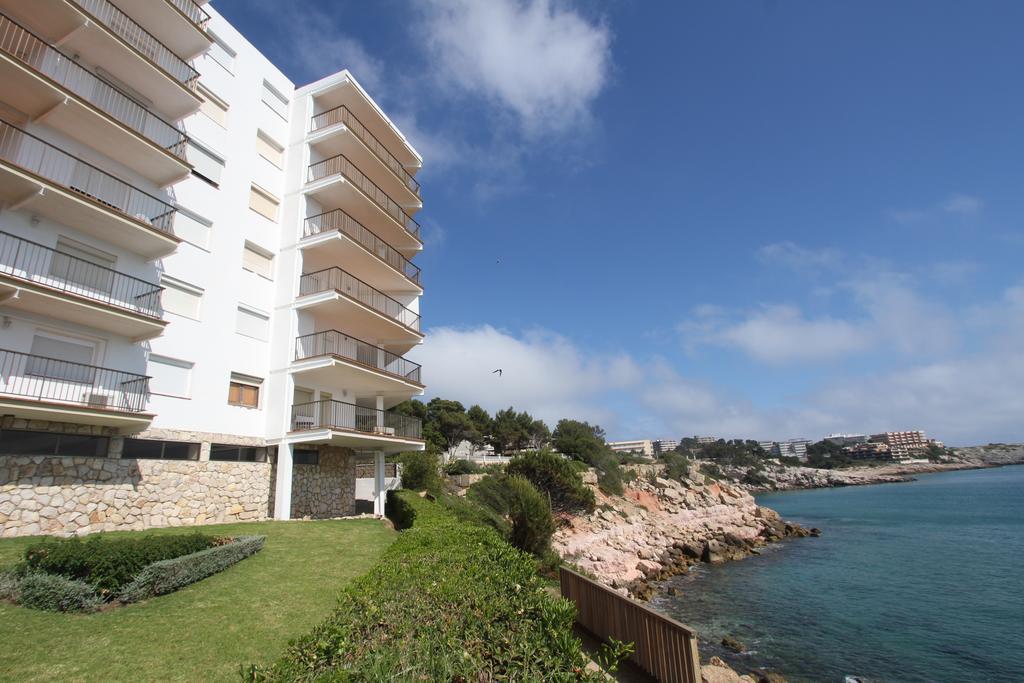 For A Stay Sant Jordi Salou Eksteriør billede