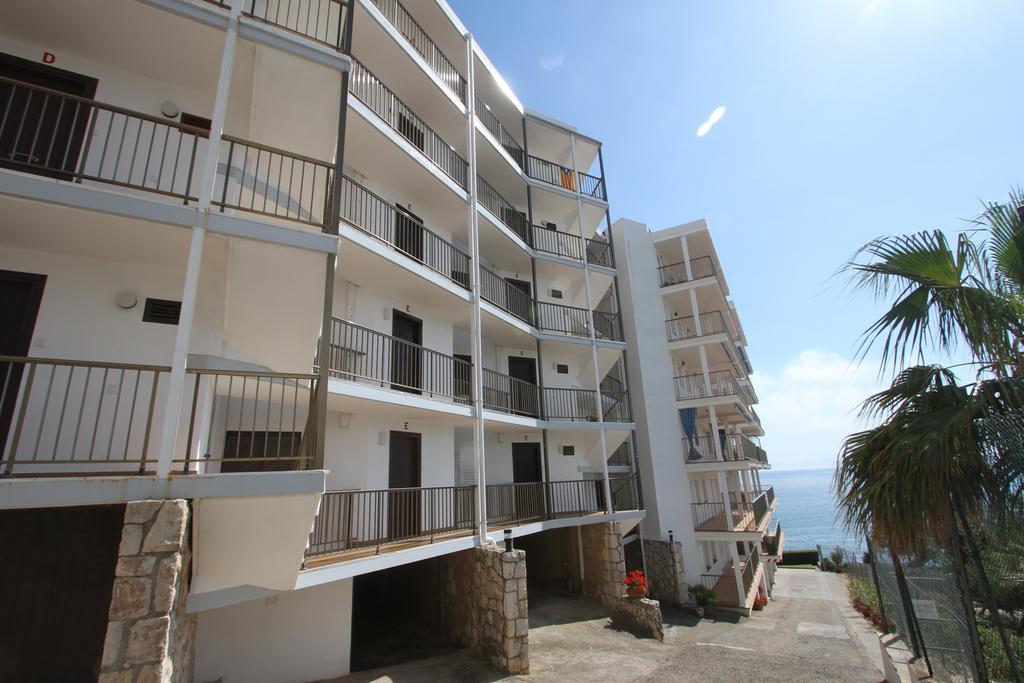 For A Stay Sant Jordi Salou Eksteriør billede