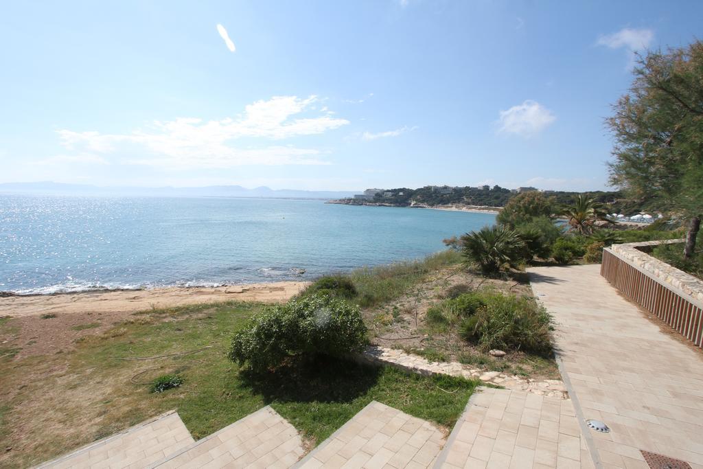 For A Stay Sant Jordi Salou Eksteriør billede