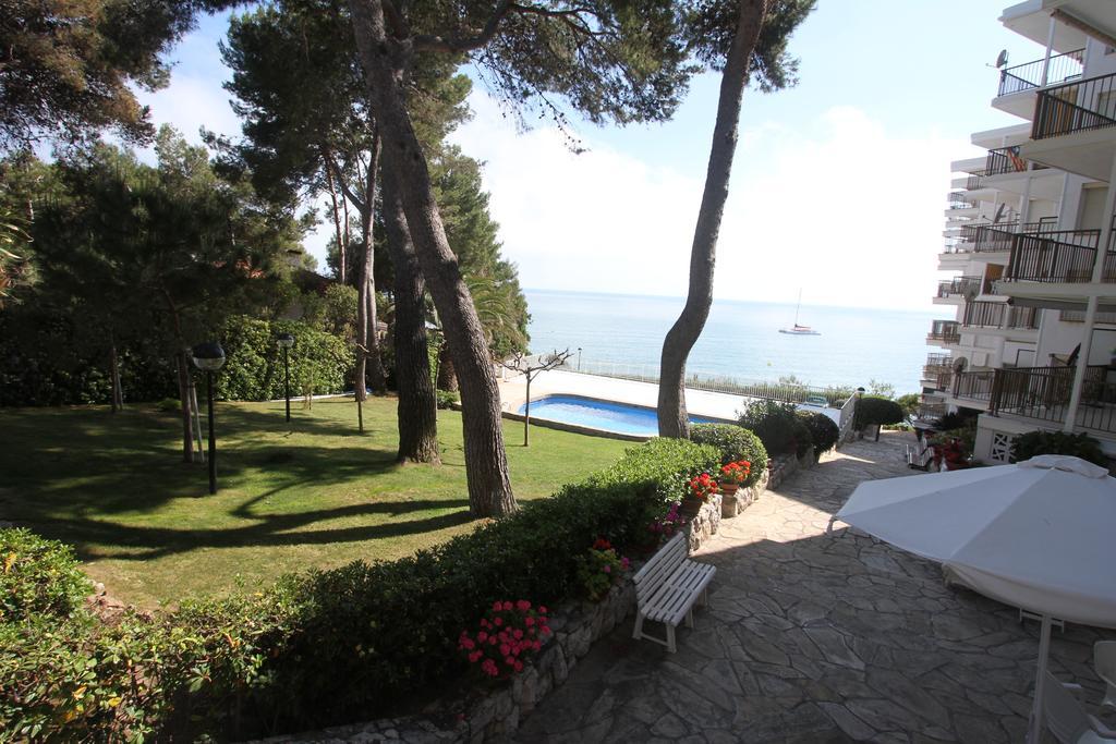 For A Stay Sant Jordi Salou Eksteriør billede