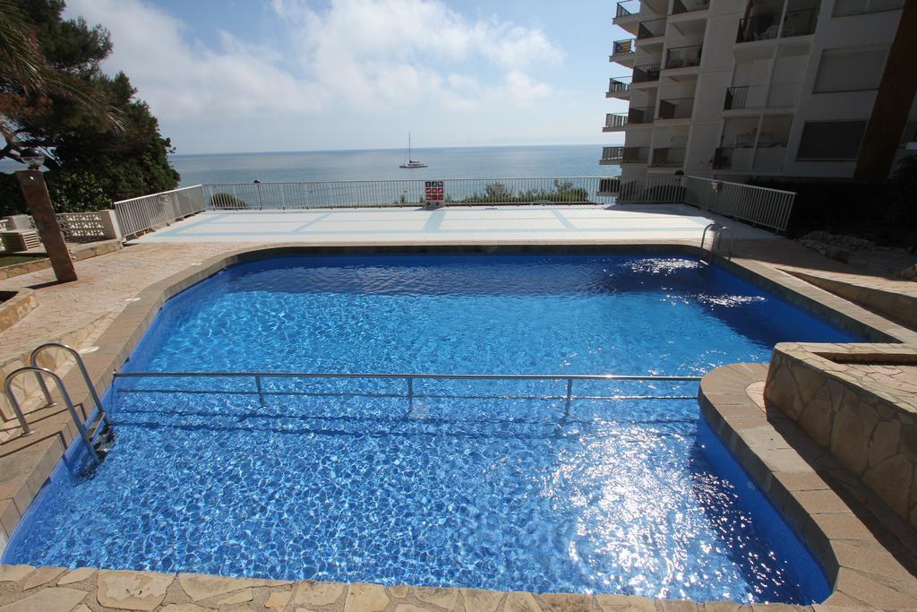 For A Stay Sant Jordi Salou Eksteriør billede