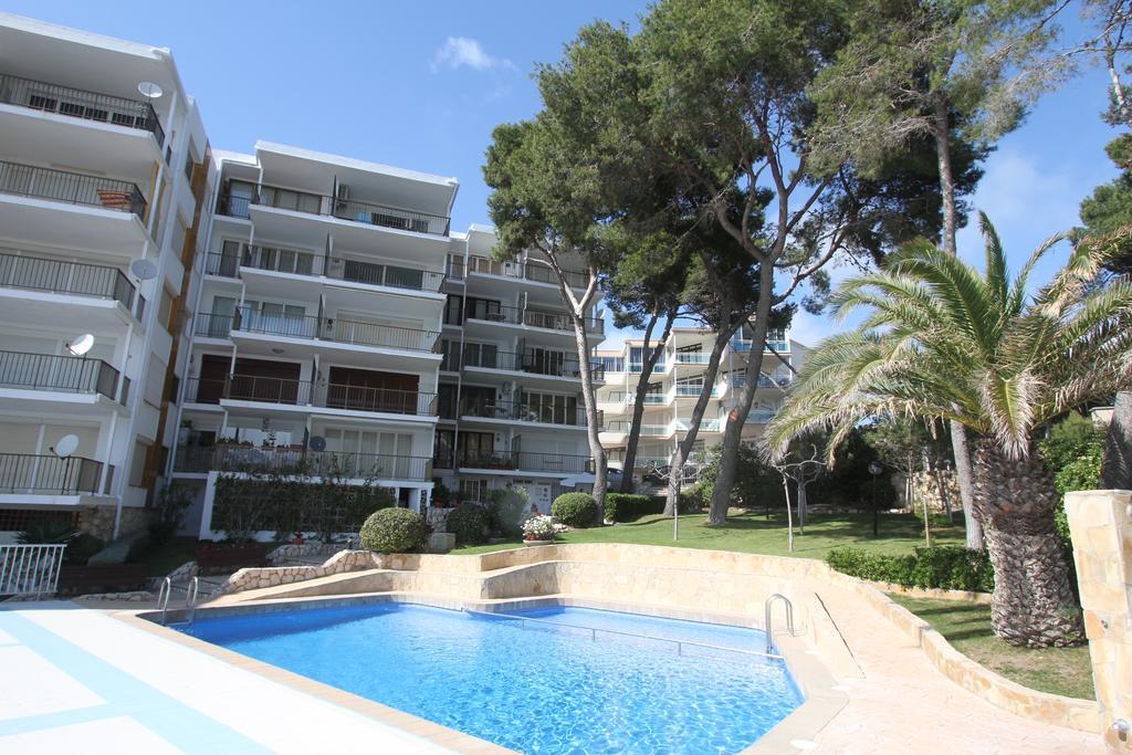 For A Stay Sant Jordi Salou Eksteriør billede