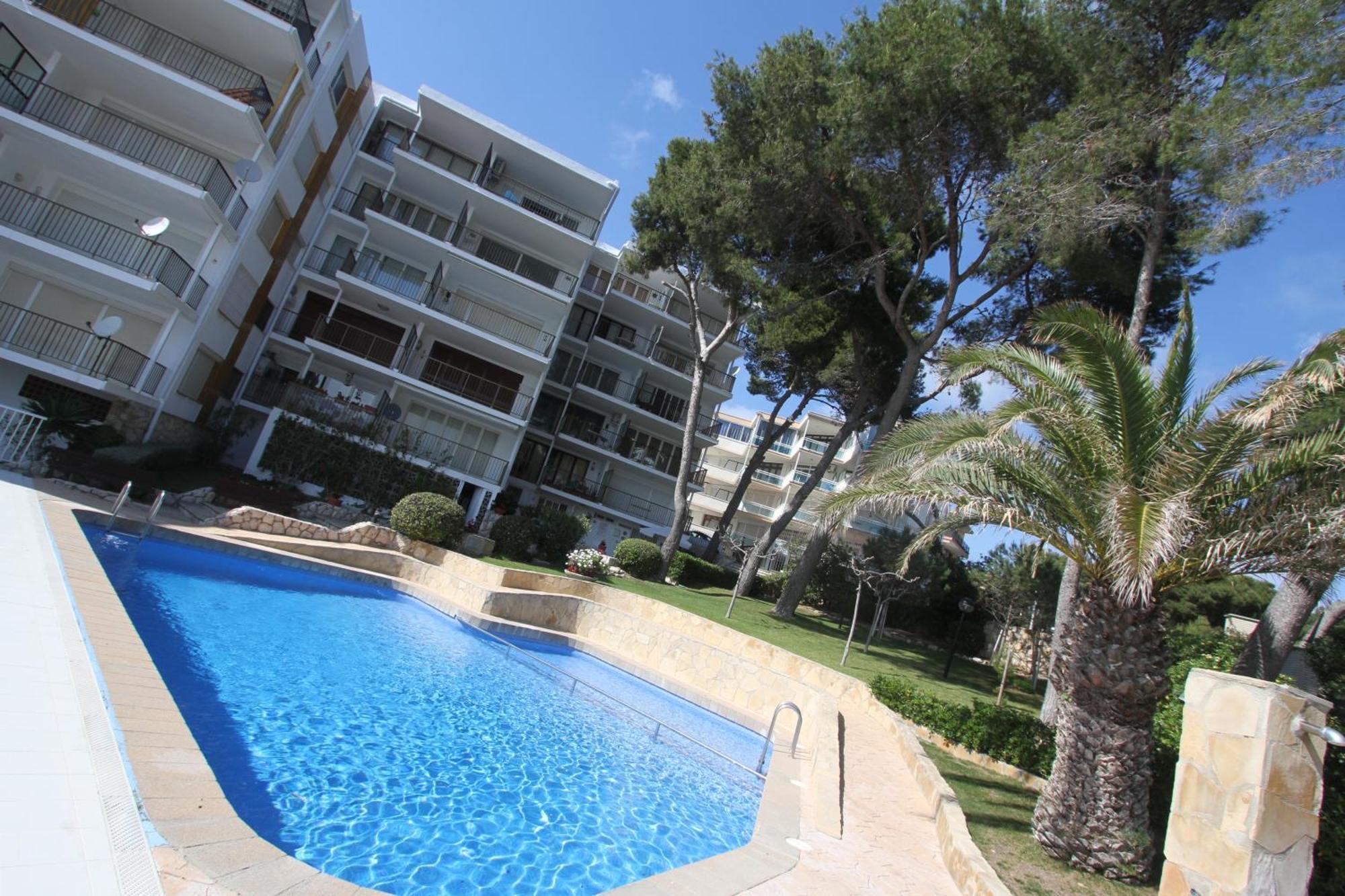 For A Stay Sant Jordi Salou Eksteriør billede