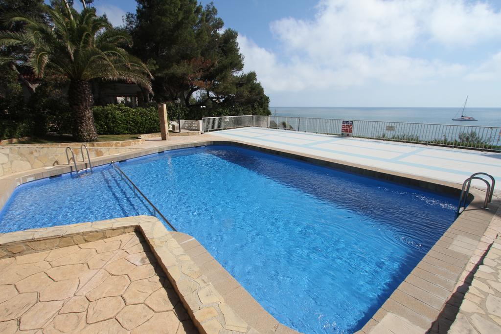 For A Stay Sant Jordi Salou Eksteriør billede