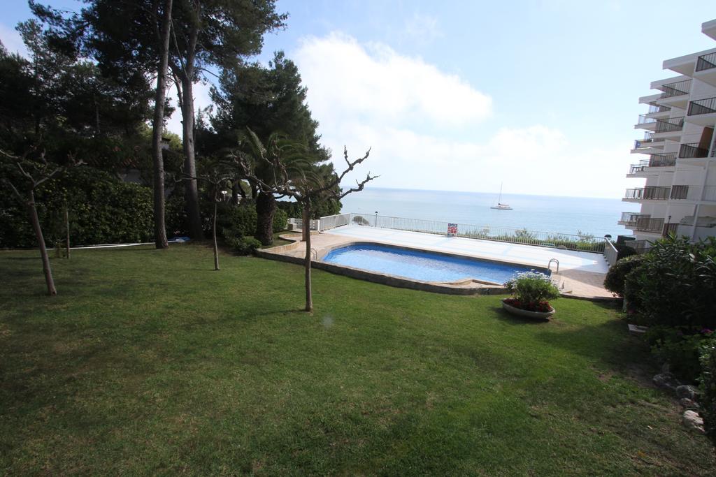 For A Stay Sant Jordi Salou Eksteriør billede