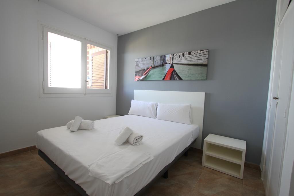 For A Stay Sant Jordi Salou Eksteriør billede