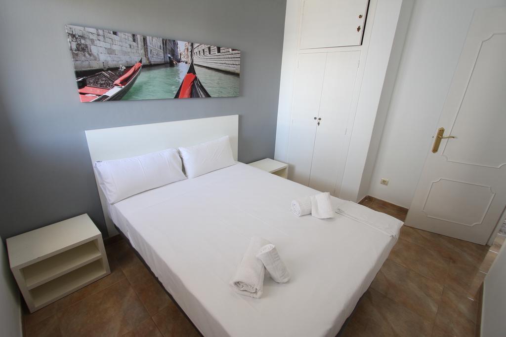 For A Stay Sant Jordi Salou Eksteriør billede