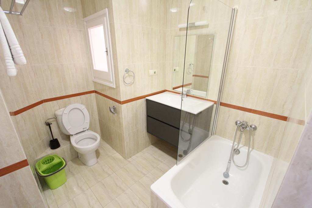 For A Stay Sant Jordi Salou Eksteriør billede