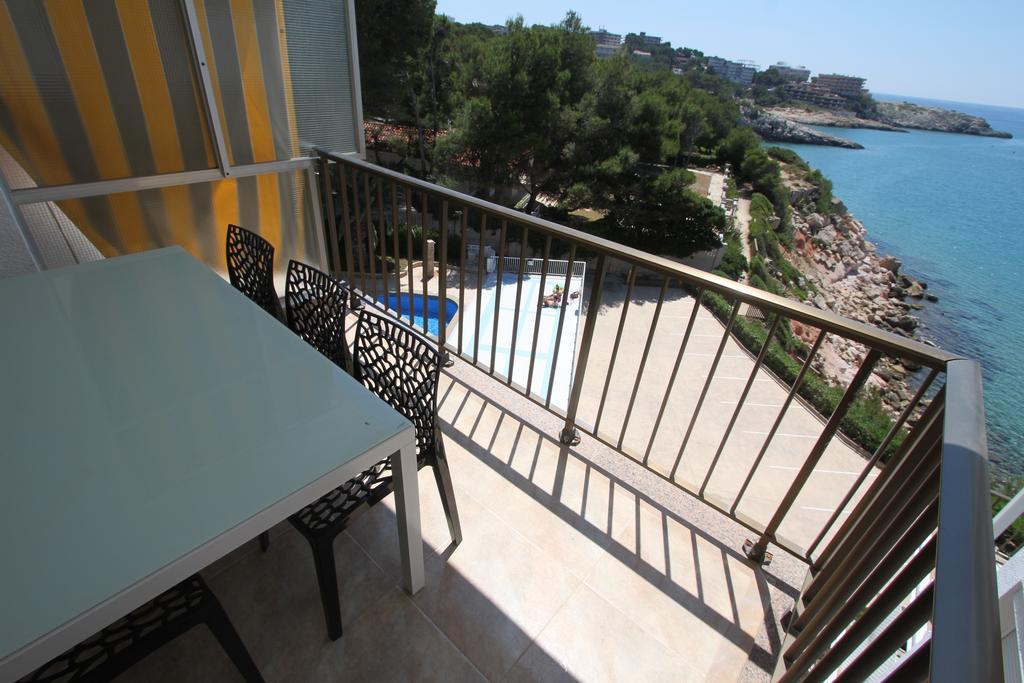 For A Stay Sant Jordi Salou Eksteriør billede