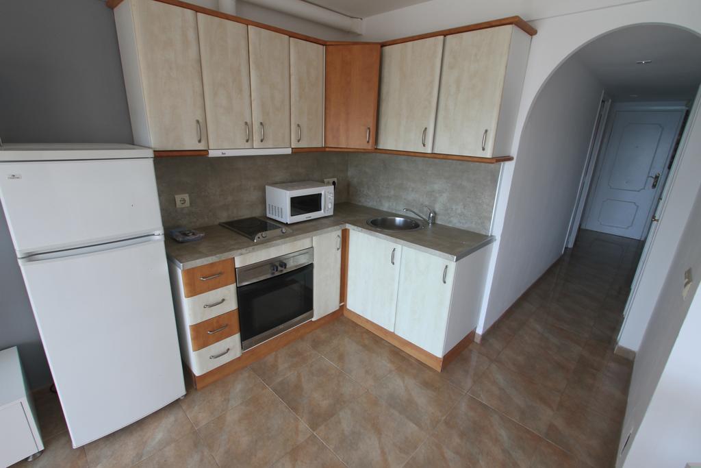For A Stay Sant Jordi Salou Eksteriør billede