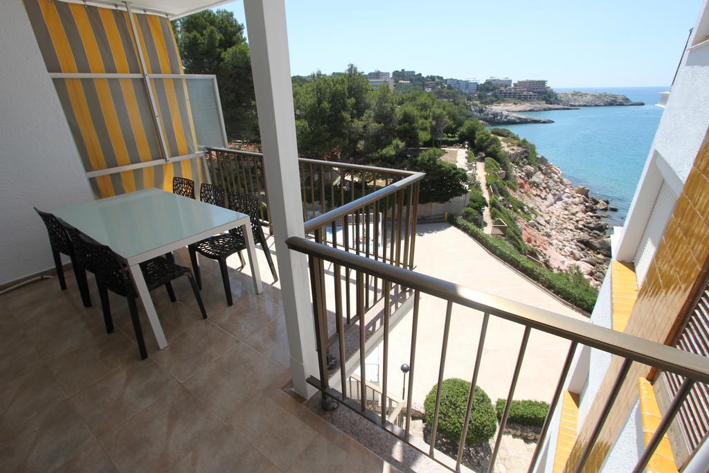For A Stay Sant Jordi Salou Eksteriør billede