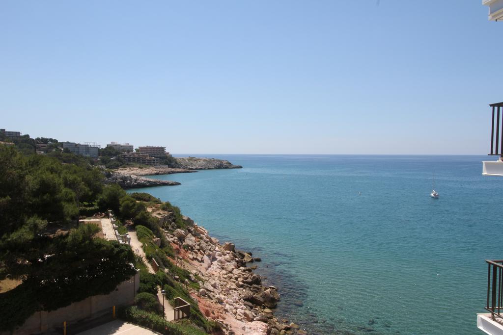 For A Stay Sant Jordi Salou Eksteriør billede