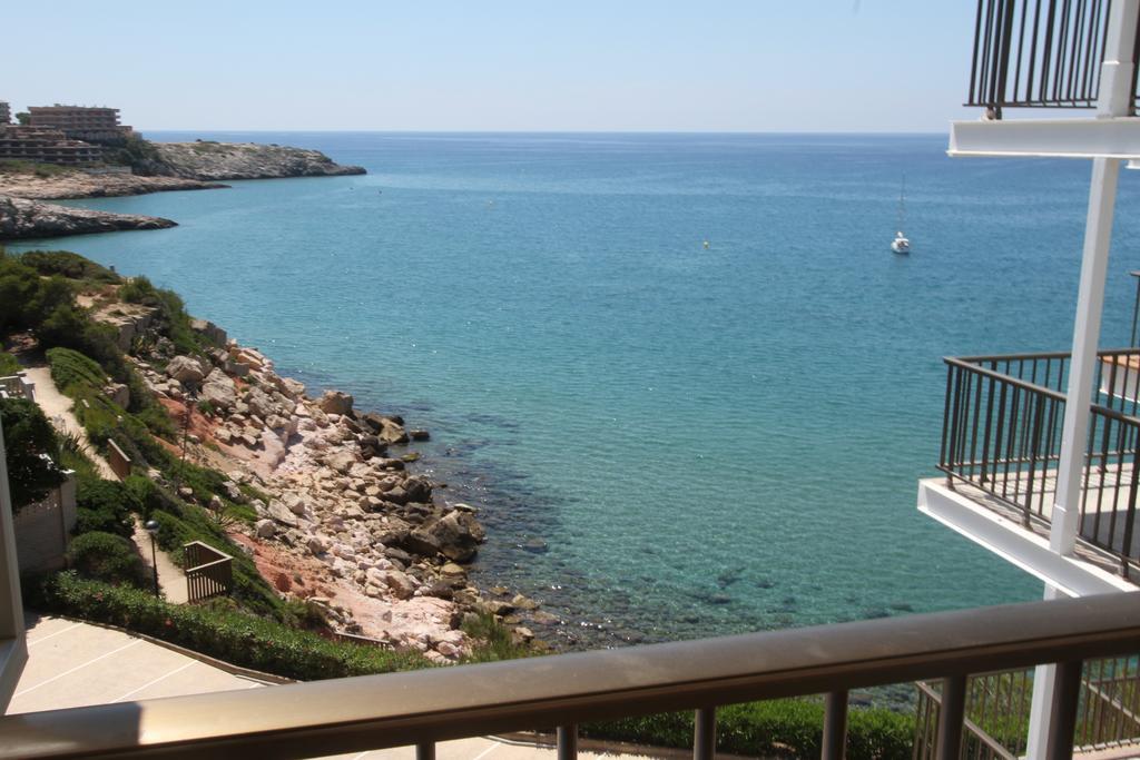For A Stay Sant Jordi Salou Eksteriør billede