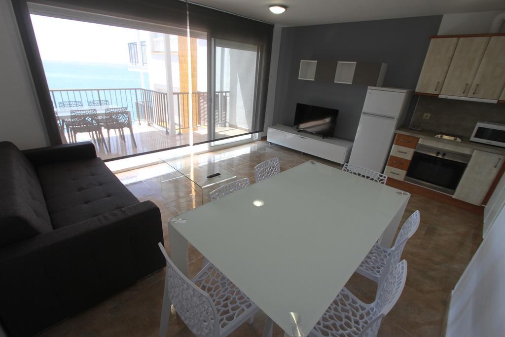 For A Stay Sant Jordi Salou Eksteriør billede