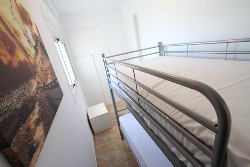For A Stay Sant Jordi Salou Eksteriør billede