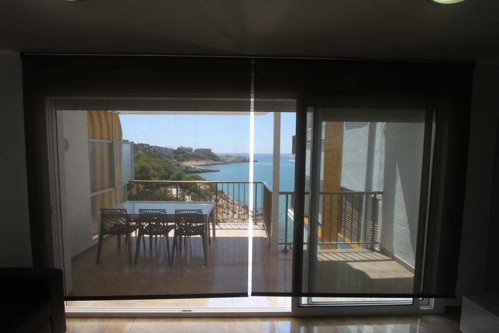 For A Stay Sant Jordi Salou Eksteriør billede
