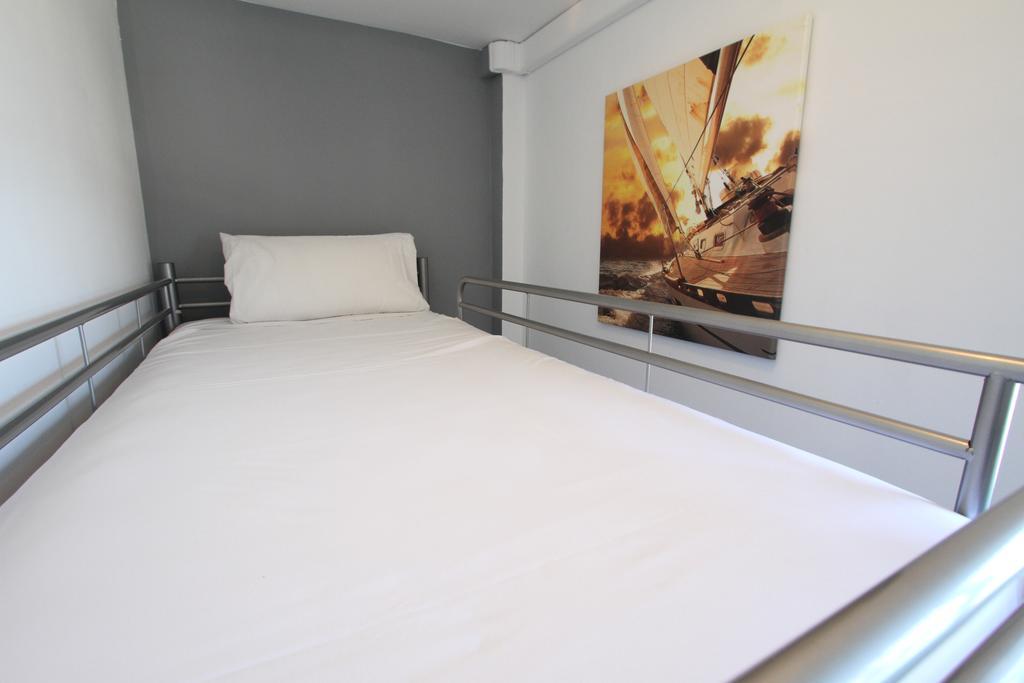 For A Stay Sant Jordi Salou Eksteriør billede