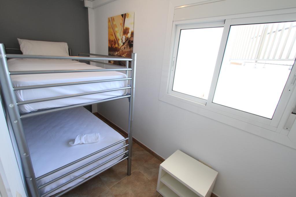For A Stay Sant Jordi Salou Eksteriør billede