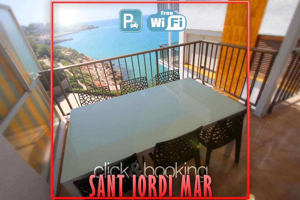 For A Stay Sant Jordi Salou Eksteriør billede